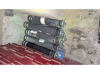 Shock absorber SACHS