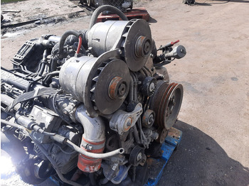 Engine SCANIA