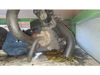 Spare parts for Bus Scania 2202323: picture 3