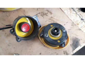 Spare parts VOLVO