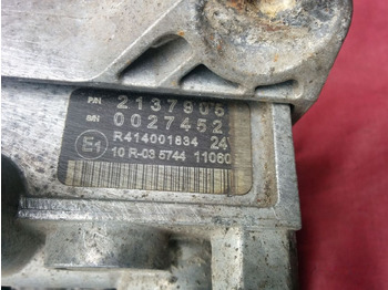 Valve VOLVO