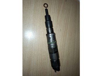 Volvo D7E leasing Volvo D7E: picture 4