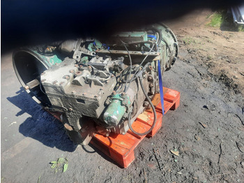 Gearbox Volvo G8 EGS -VR / R1000 EGS 8: picture 4