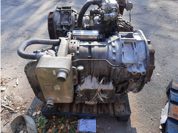 Gearbox ZF