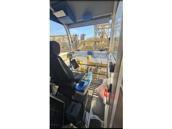 Tower crane POTAIN