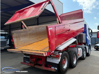 Volvo FH 540 8x4 Tandemlift, Retarder, VDS, Naafreductie leasing Volvo FH 540 8x4 Tandemlift, Retarder, VDS, Naafreductie: picture 2 Volvo FH 540 8x4 Tandemlift, Retarder, VDS, Naafreductie leasing Volvo FH 540 8x4 Tandemlift, Retarder, VDS, Naafreductie: picture 2