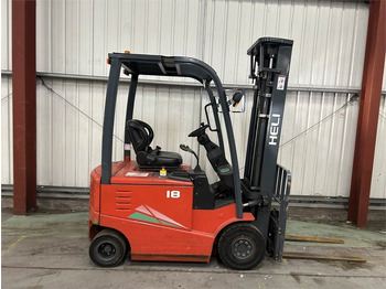 Electric forklift Heli FB18G-AC: picture 3
