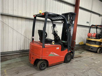 Electric forklift Heli FB18G-AC: picture 4