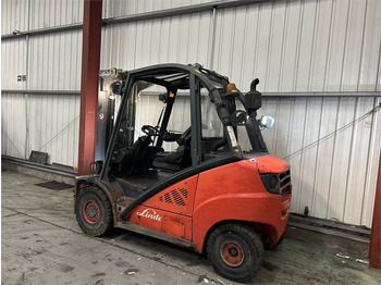 Linde H30D leasing Linde H30D: picture 3 Linde H30D leasing Linde H30D: picture 3