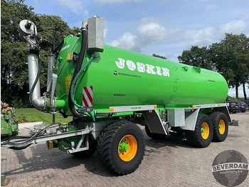 Agricultural machinery JOSKIN