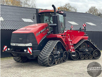 Farm tractor CASE IH Quadtrac