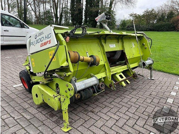 Harvester attachment Claas Pu 300 HD: picture 3