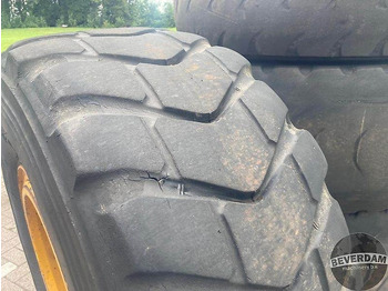 Tire for Agricultural machinery Diversen Banden: picture 4