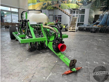 Fertilizer spreader Duport liquidliser: picture 2