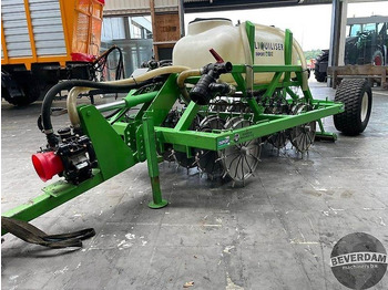 Fertilizer spreader Duport liquidliser: picture 3