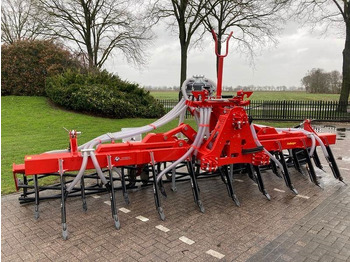 Slurry injector EVERS