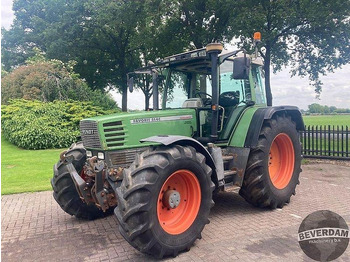 Farm tractor FENDT