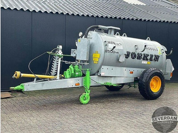Slurry tanker JOSKIN