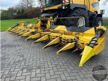 Harvester attachment KEMPER