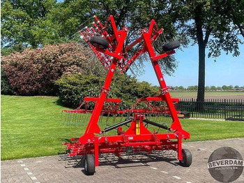 Spring tine harrow PRONAR