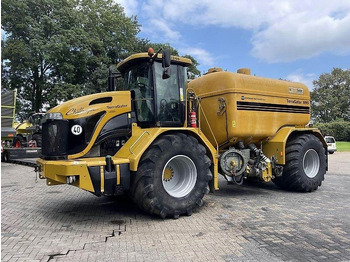Fertilizer spreader TerraGator 2244: picture 4