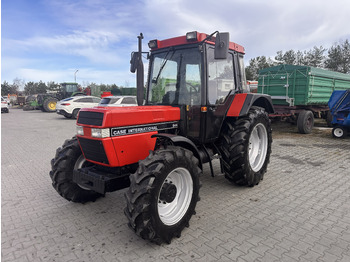 Farm tractor CASE IH 844XL