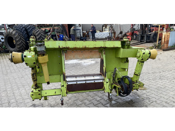 Grain header CLAAS