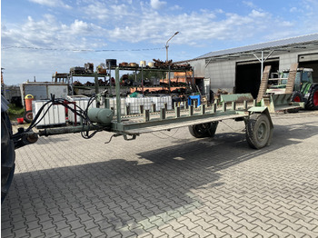 Farm trailer FORTSCHRITT