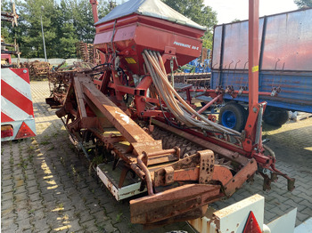 Combine seed drill Kverneland ACCORD Pneumatic DA-S KUHN + Kuhn 4.50m: picture 3