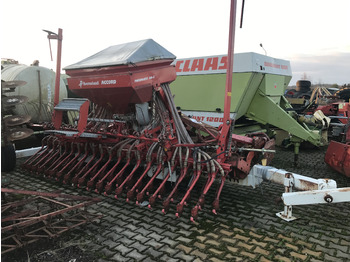 Combine seed drill Kverneland ACCORD Pneumatic DA-S KUHN + Kuhn 4.50m: picture 2