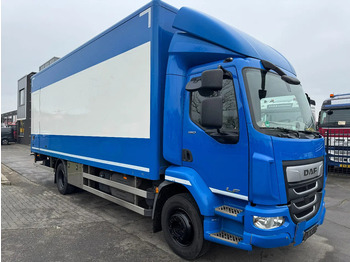DAF LF 180 4X2 - EURO 6 + DHOLLANDIA LIFT leasing DAF LF 180 4X2 - EURO 6 + DHOLLANDIA LIFT: picture 3 DAF LF 180 4X2 - EURO 6 + DHOLLANDIA LIFT leasing DAF LF 180 4X2 - EURO 6 + DHOLLANDIA LIFT: picture 3
