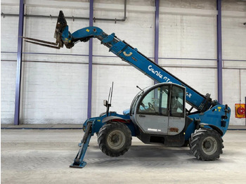 Telescopic handler Genie GTH 4013 SX ONLY 3.274 HOURS: picture 2