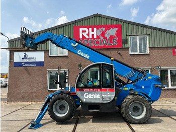 Telescopic handler GENIE