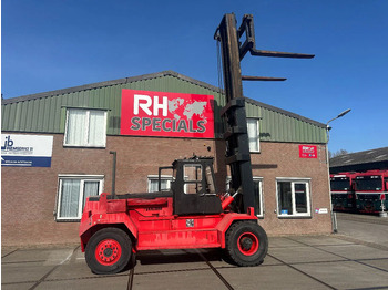 Diesel forklift KALMAR