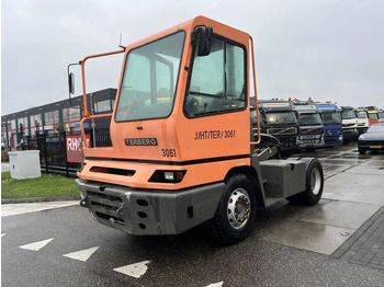 Diesel forklift TERBERG