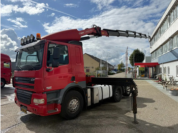 Tractor unit DAF CF 85 410