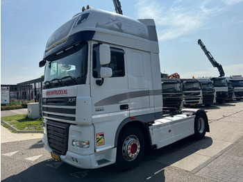 Tractor unit DAF XF 105 510