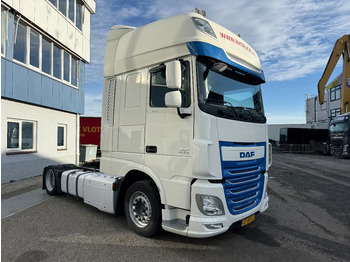 DAF XF 440 4X2 EURO 6 MEGA - ONLY 522.576 KM! leasing DAF XF 440 4X2 EURO 6 MEGA - ONLY 522.576 KM!: picture 3 DAF XF 440 4X2 EURO 6 MEGA - ONLY 522.576 KM! leasing DAF XF 440 4X2 EURO 6 MEGA - ONLY 522.576 KM!: picture 3