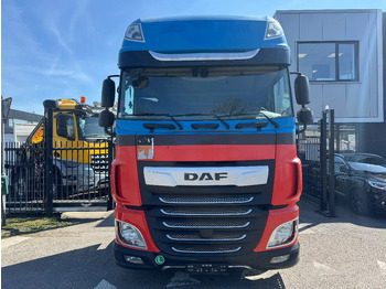 DAF XF 450 4X2 EURO 6 MEGA leasing DAF XF 450 4X2 EURO 6 MEGA: picture 2 DAF XF 450 4X2 EURO 6 MEGA leasing DAF XF 450 4X2 EURO 6 MEGA: picture 2