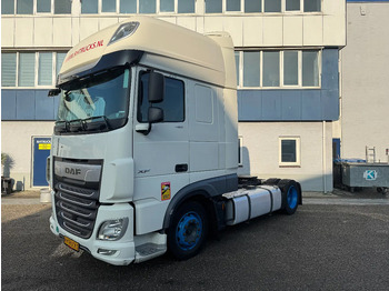 Tractor unit DAF XF 480