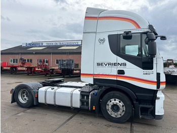 Tractor unit Iveco Stralis 460 EURO 6 4X2: picture 5