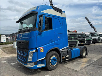 Tractor unit VOLVO FH 420