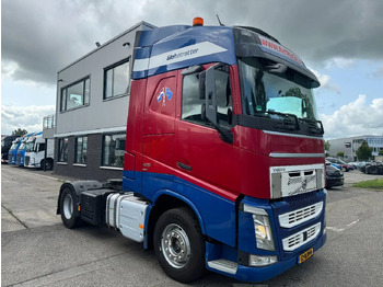 Tractor unit Volvo FH 420 4X2 SPOILERS STANDKLIMA EURO 6 2017: picture 3