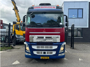 Tractor unit Volvo FH 420 4X2 SPOILERS STANDKLIMA EURO 6 2017: picture 2