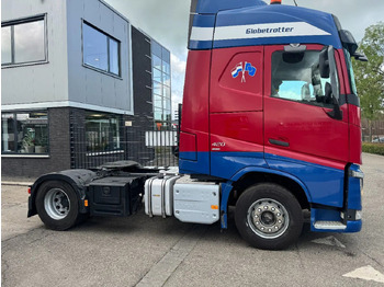 Tractor unit Volvo FH 420 4X2 SPOILERS STANDKLIMA EURO 6 2017: picture 4