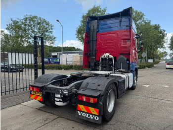 Tractor unit Volvo FH 420 4X2 SPOILERS STANDKLIMA EURO 6 2017: picture 5