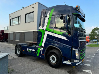 Tractor unit Volvo FH 460 4X2 - CHASSIS KB 2019! + KIPPER HYDRAULICS: picture 3