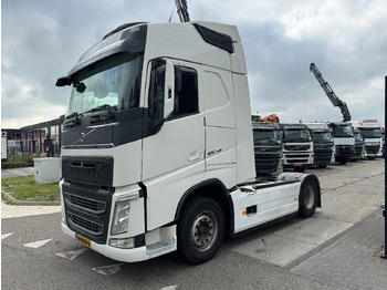 Tractor unit VOLVO FH 460