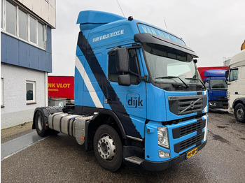 Tractor unit Volvo FM 330 4X2 EURO 5 ONLY 519.822 KM SPOILERS HOLLAND TRUCK: picture 3
