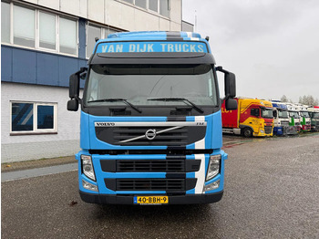 Tractor unit Volvo FM 330 4X2 EURO 5 ONLY 519.822 KM SPOILERS HOLLAND TRUCK: picture 2